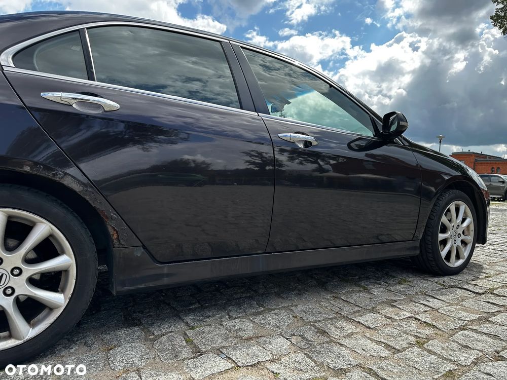 Honda Accord - 12