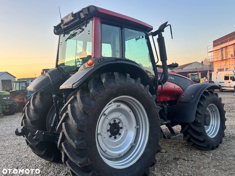 Valtra T191 - 4