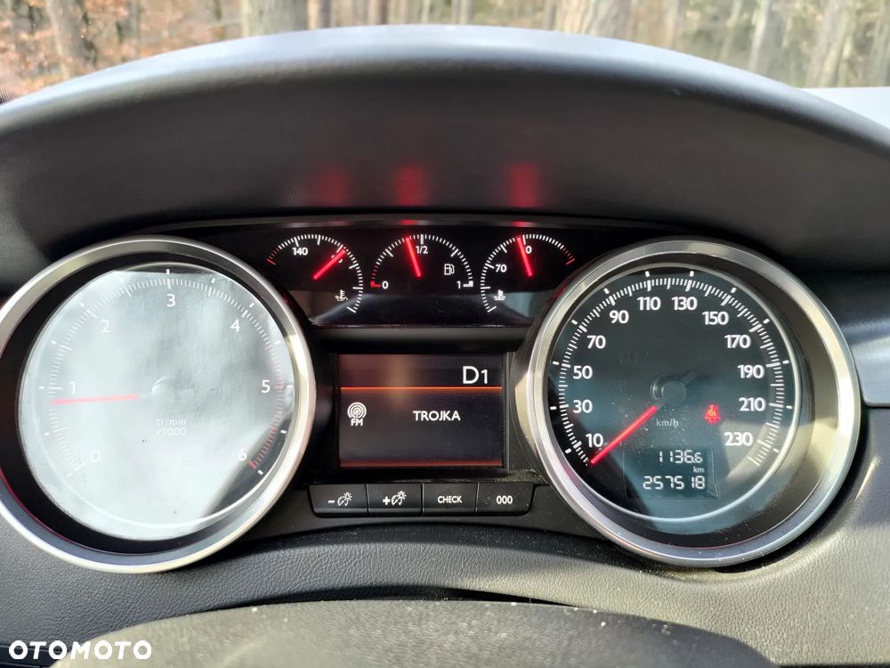 Peugeot 508 2.0 BlueHDi RXH S&S - 10