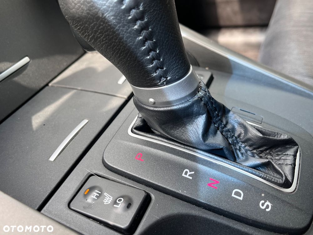 Honda Accord 2.0 Automatik Elegance Advantage - 26