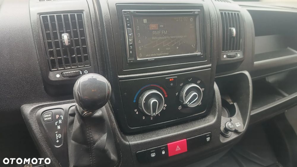 Fiat Ducato - 5