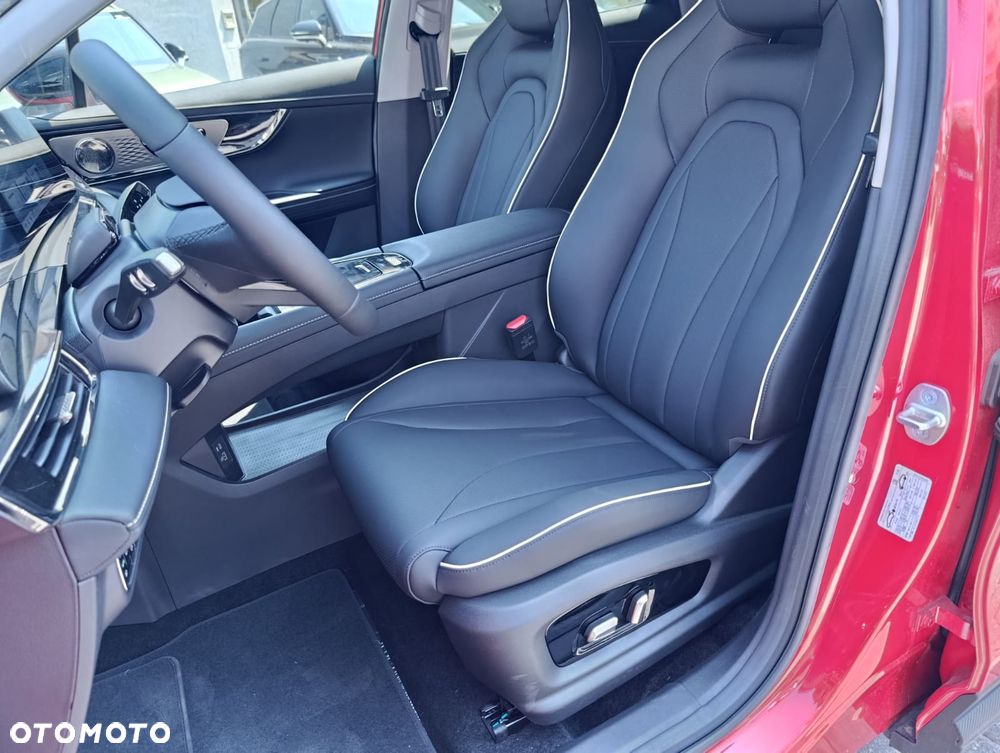 Omoda 5 1.6 T-GDI Comfort DCT - 10