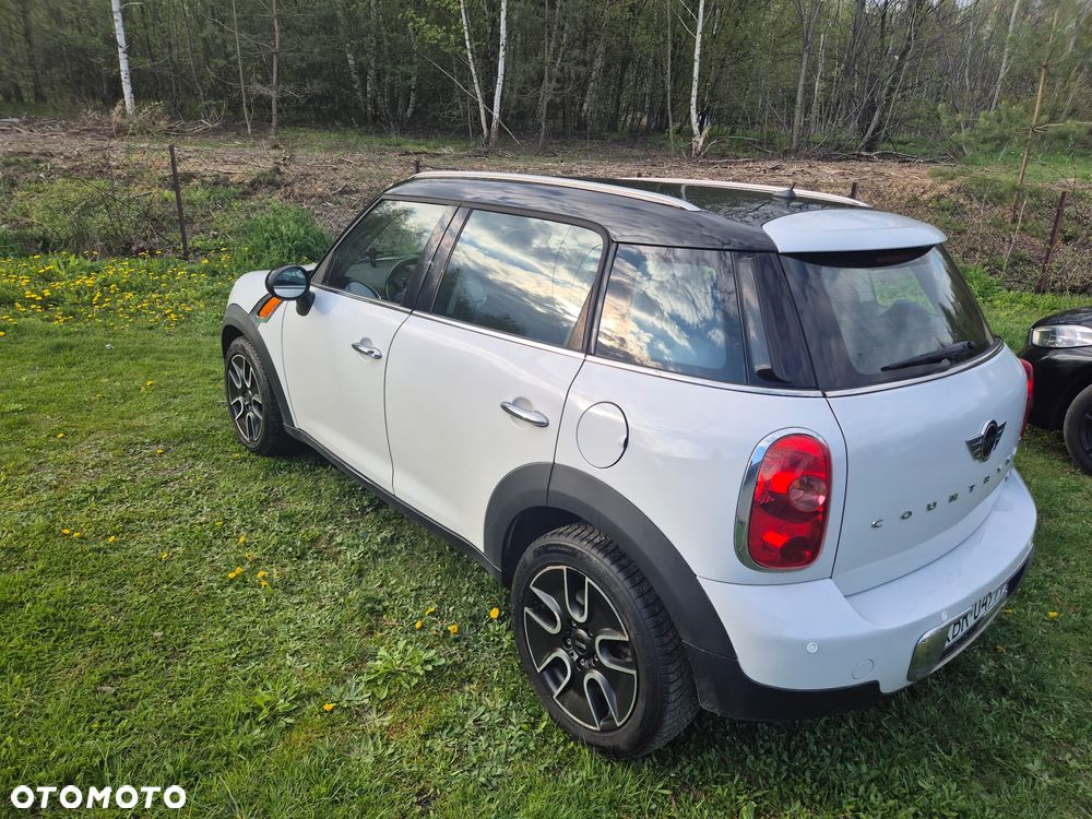 MINI Countryman - 2