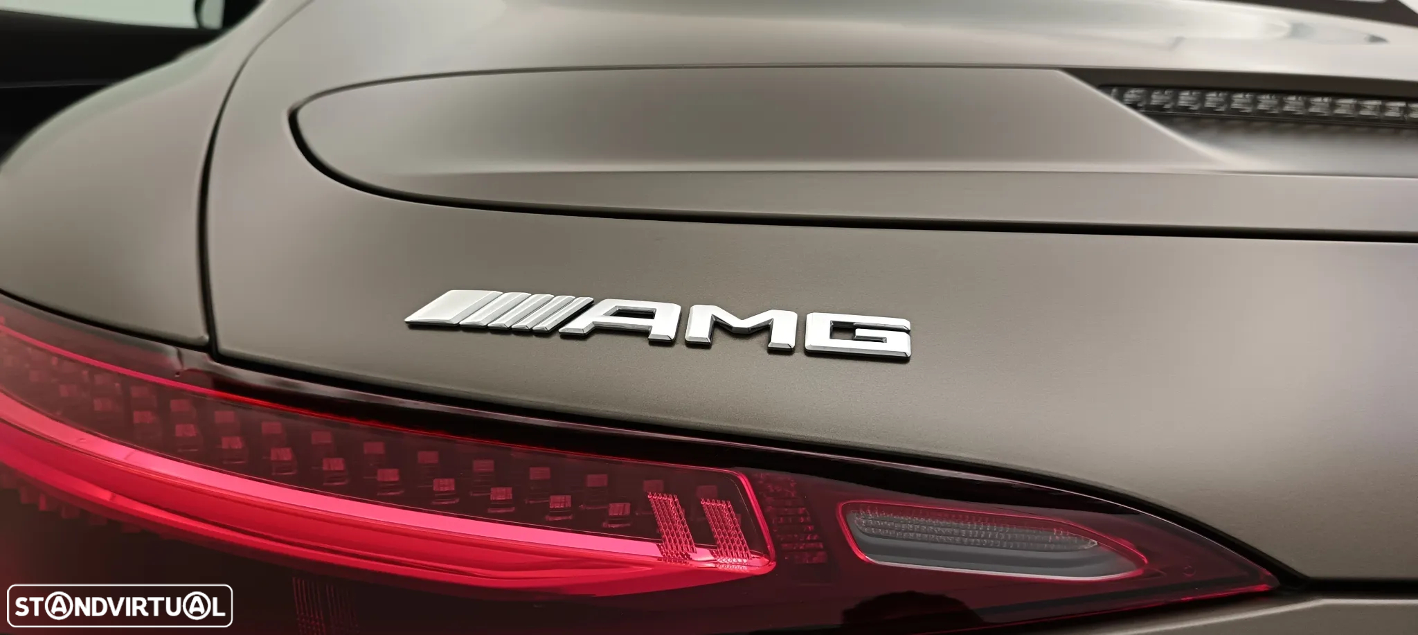 Mercedes-Benz SL 63 AMG 4Matic+ - 19