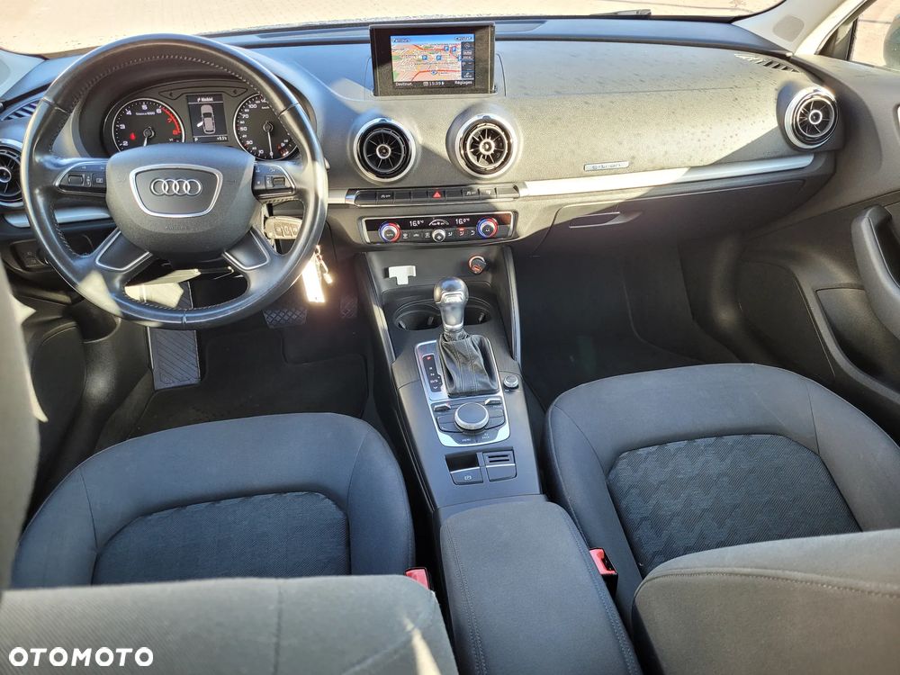 Audi A3 - 5