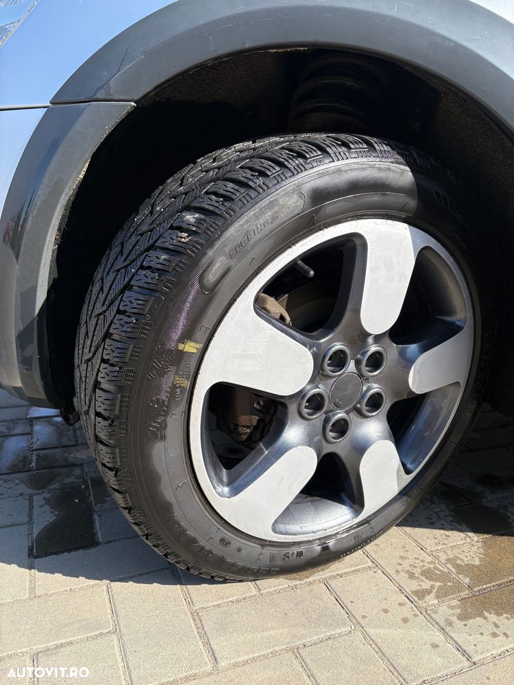 Skoda Octavia 2.0 TDI Business - 5