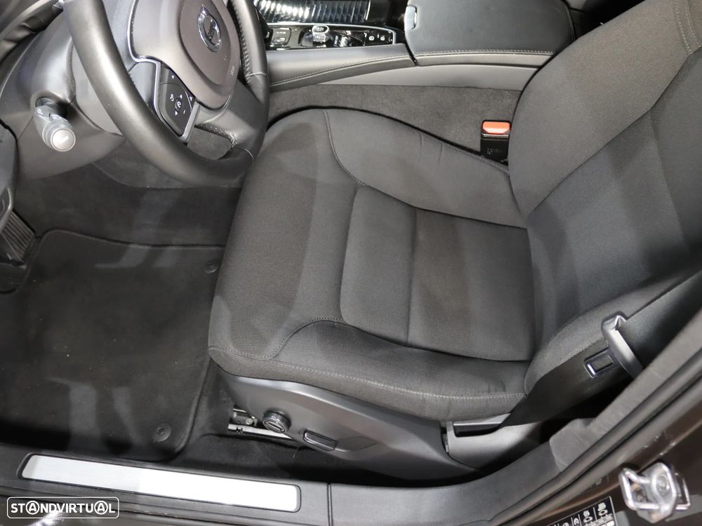 Volvo V60 2.0 T6 AWD TE Inscription - 11