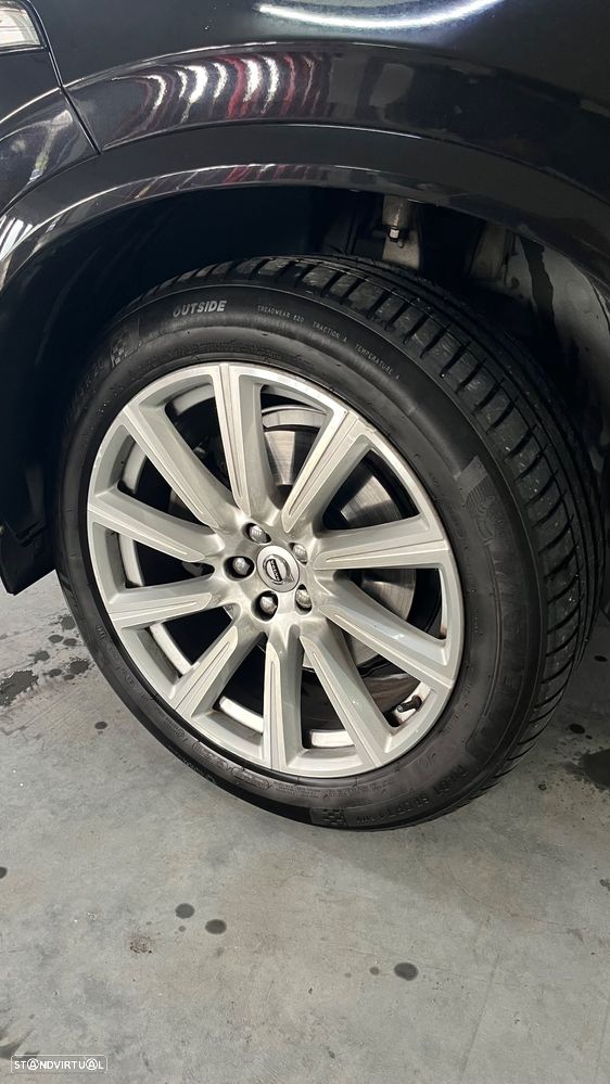 Volvo XC 90 2.0 D4 Inscription - 4