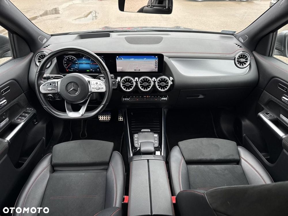 Mercedes-Benz EQA - 18