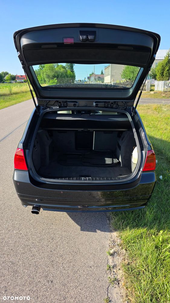 BMW Seria 3 - 6