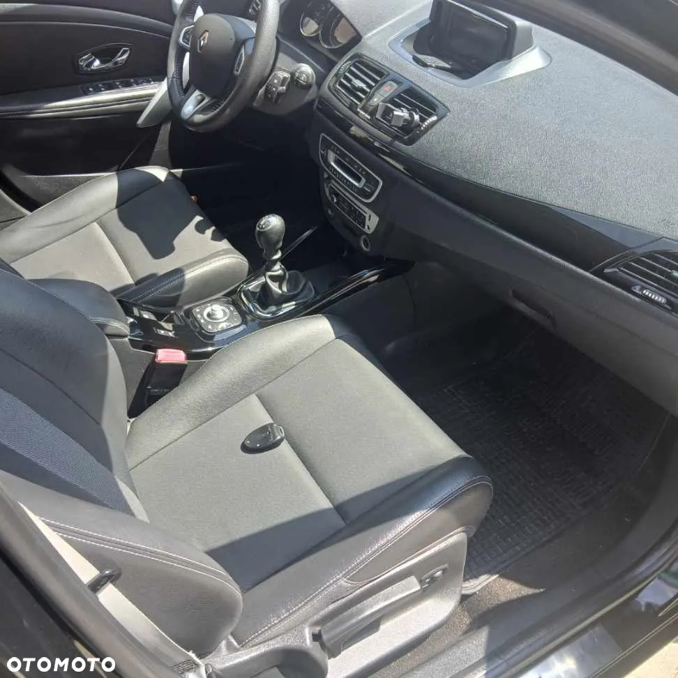 Renault Megane 1.2 16V TCE Energy Bose Edition - 15