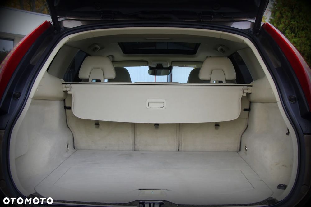 Volvo XC 60 D5 AWD Summum - 23