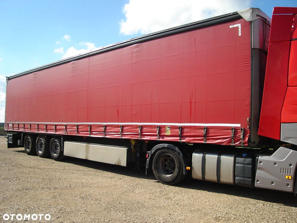 Schmitz Cargobull SCB*S3T - 1