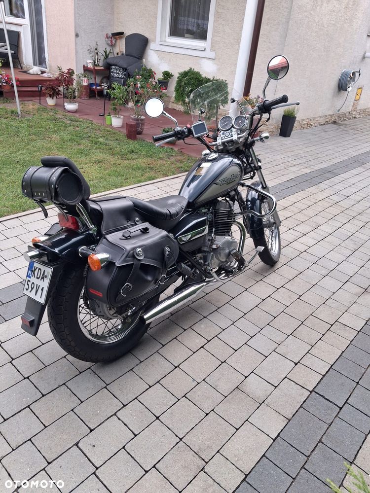 Honda Inny - 3