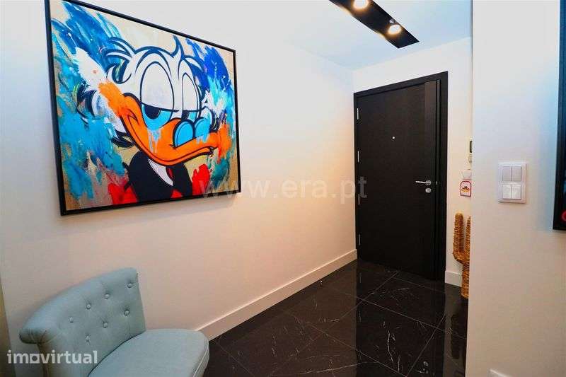 Apartamento, Viseu, Viseu - Grande imagem: 2/12