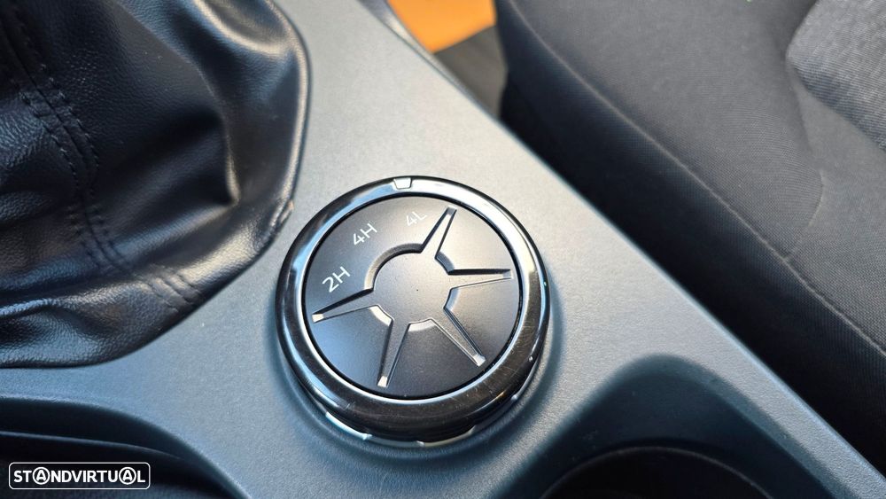 Ford Ranger 2.0 EcoBlue CD XL 4WD - 42