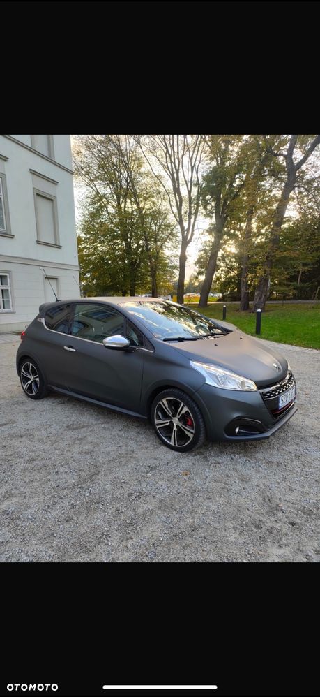 Peugeot 208 - 2