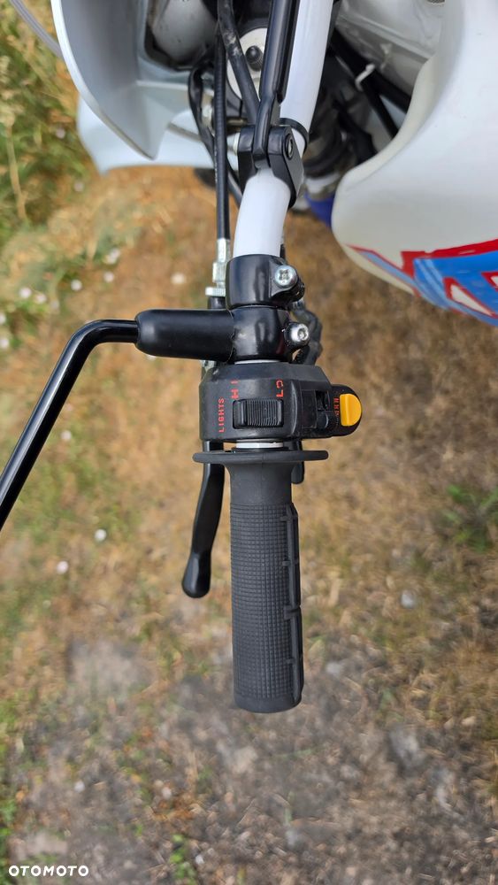 Honda XR - 24