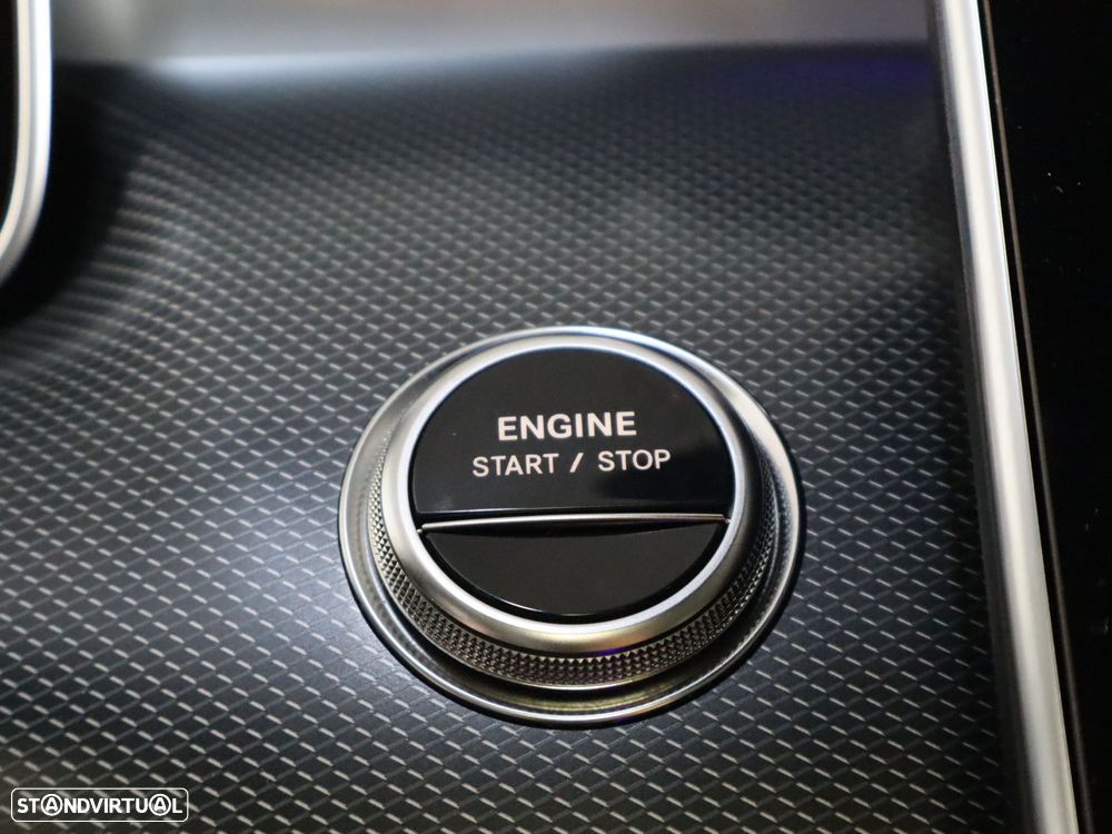 Mercedes-Benz C 300 de AMG Line - 20