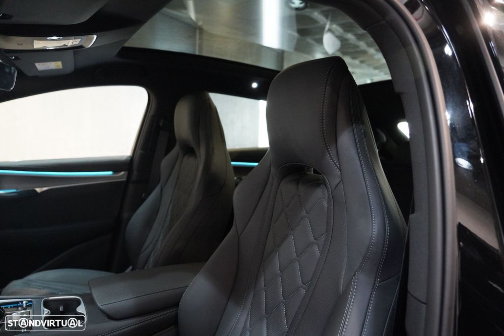 BYD Sealion 7 82.5 kWh Comfort - 29