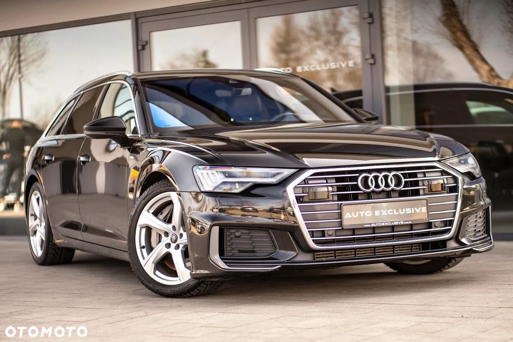 Audi A6 Avant - 6