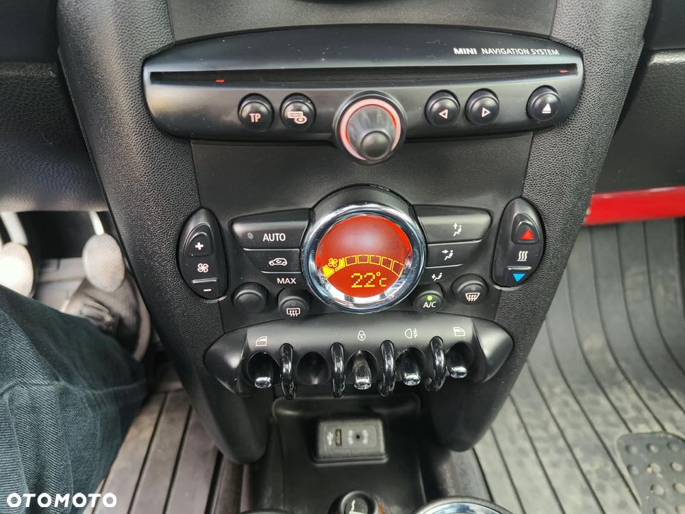 MINI Clubman Cooper - 19