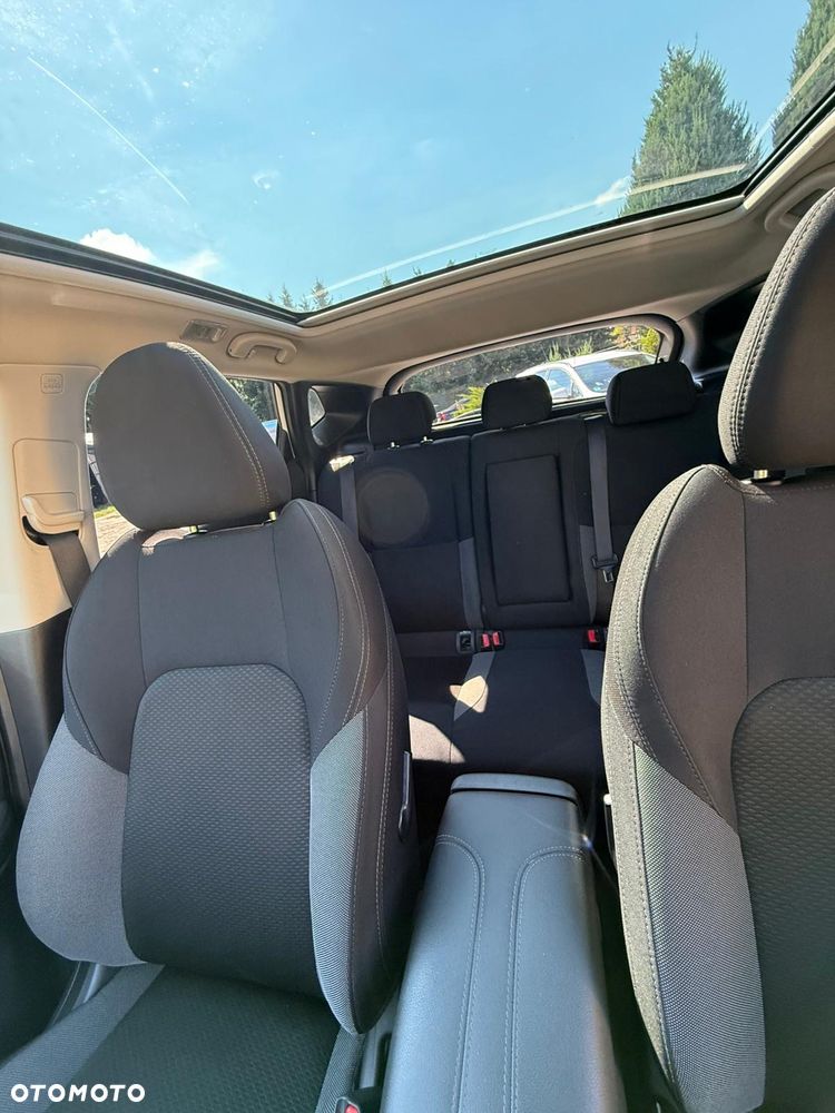 Nissan Qashqai 1.3 DIG-T Visia - 5