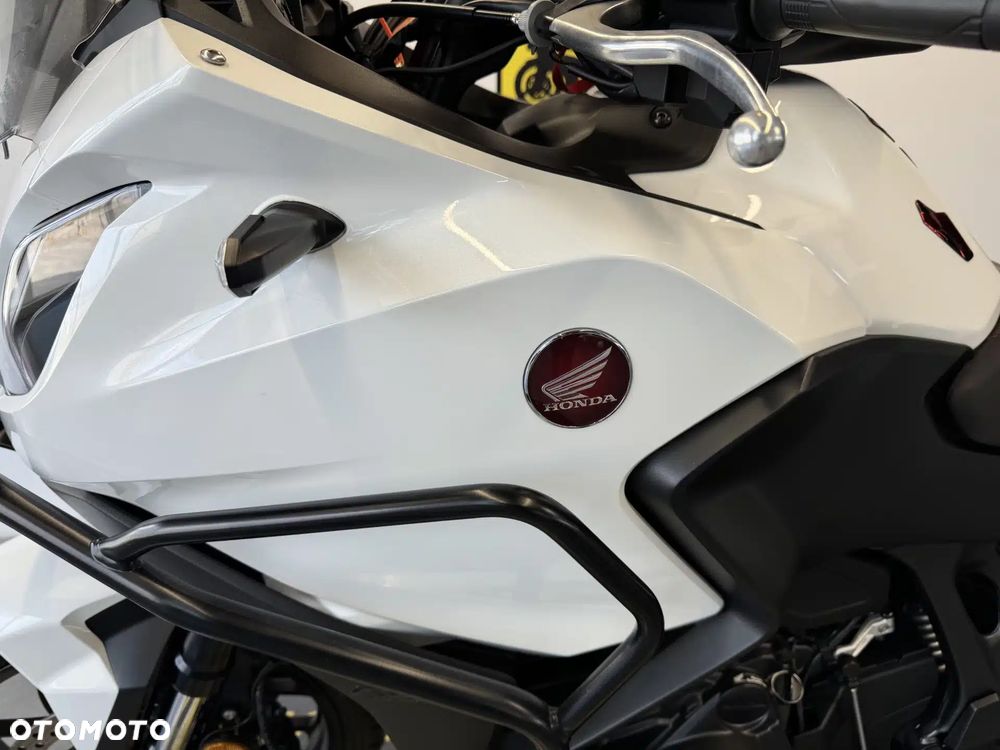 Honda NT - 22