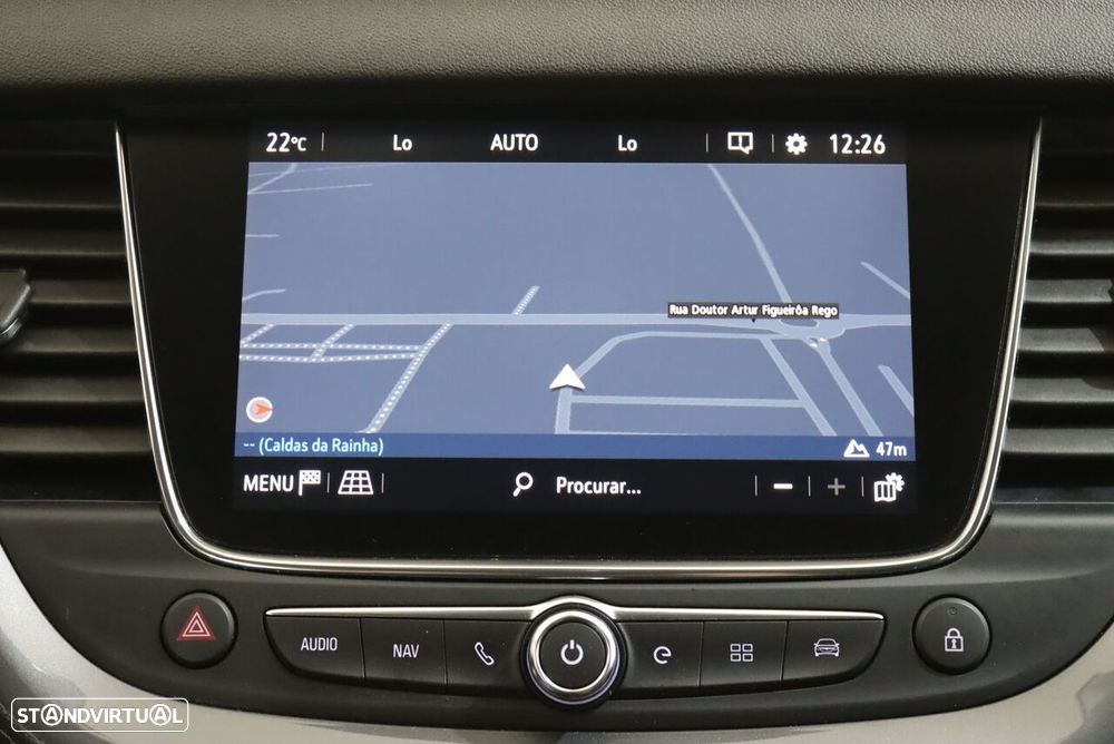 Opel Grandland 1.6 T PHEV Ultimate - 17