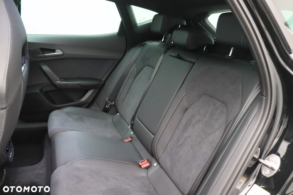 Cupra Formentor 2.0 TSI 4Drive DSG VZ - 9