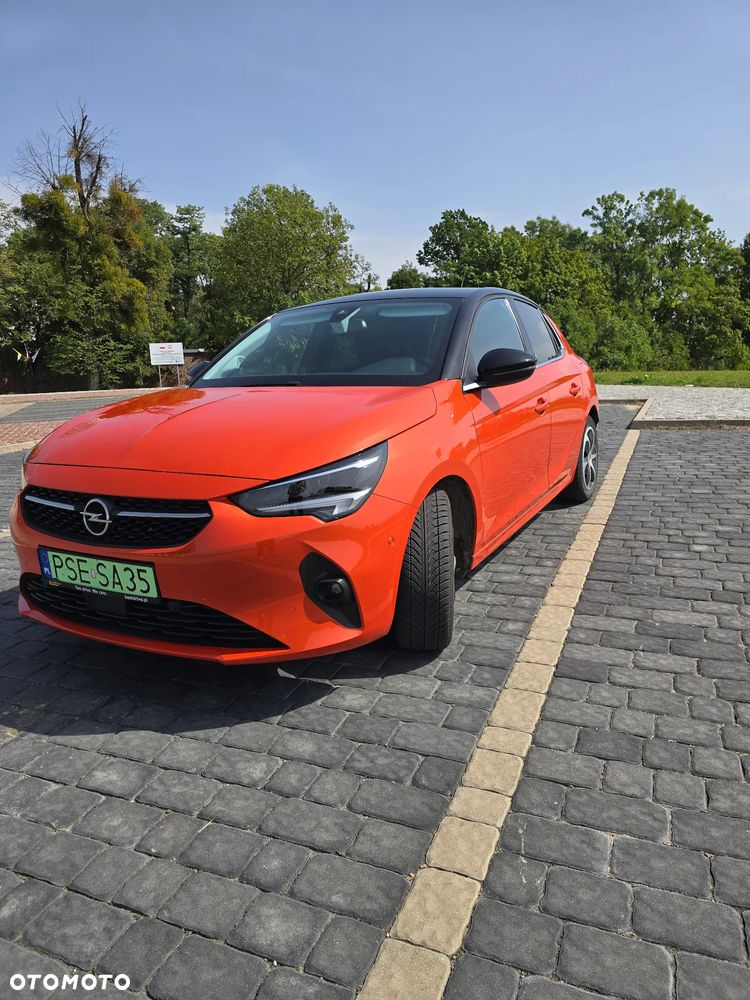 Opel Corsa Electric Edition - 2