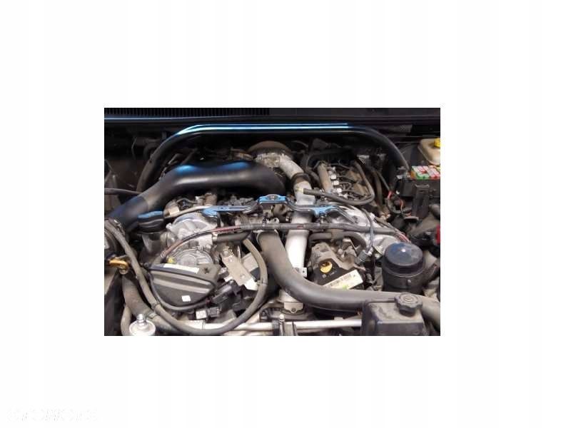 Silnik komplet C klasa W219 W204 GLK X204 3.0 CDI V6 642.960 642961 08r - 1