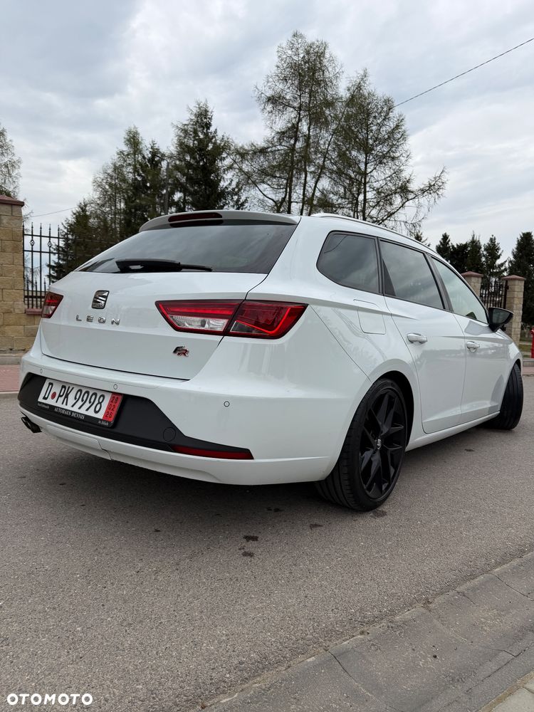 Seat Leon - 5