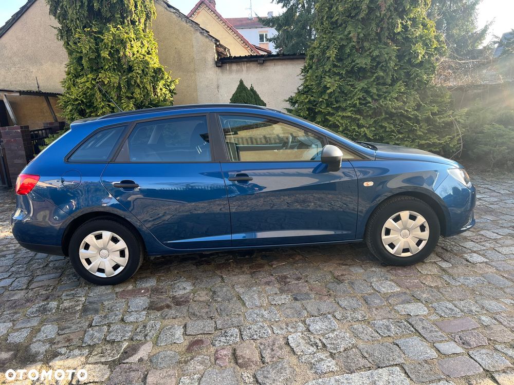 Seat Ibiza ST 1.2 12V Style - 7