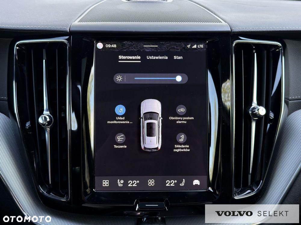 Volvo XC 60 - 30