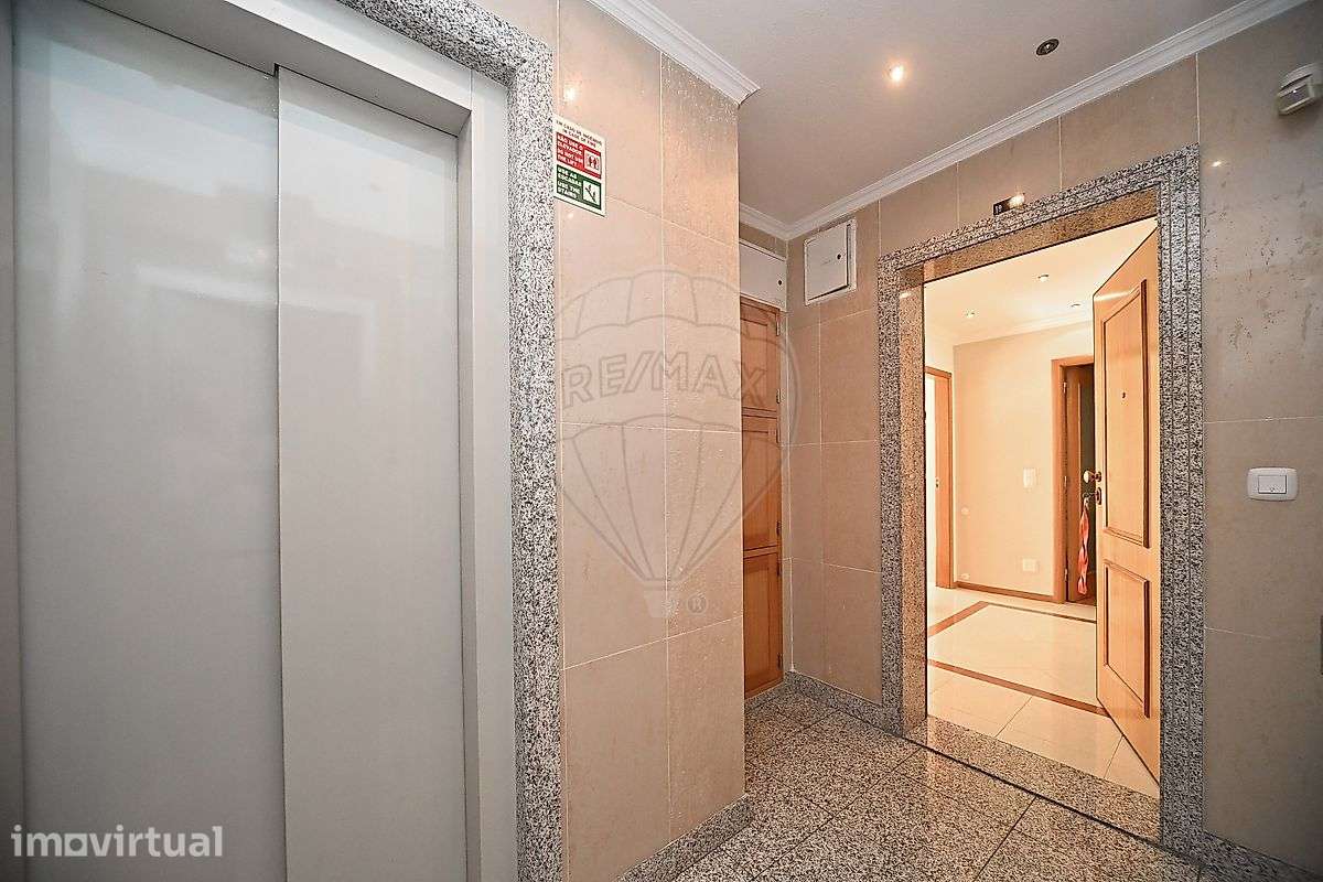 Apartamento T2 para arrendamento - Grande imagem: 4/23