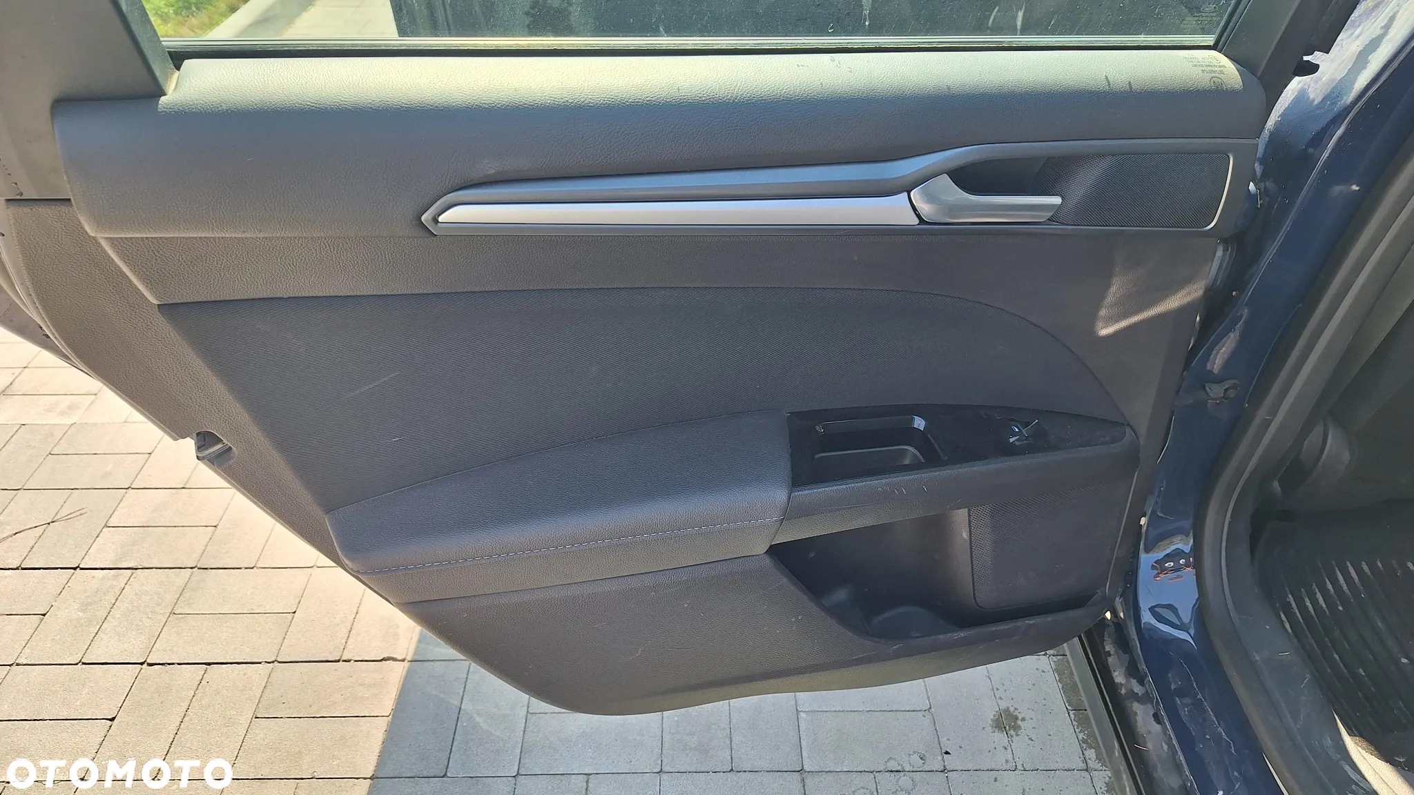 Ford Mondeo - 17