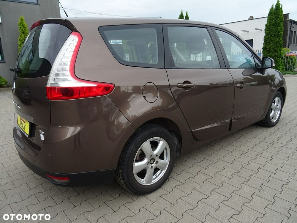 Renault Scenic - 6