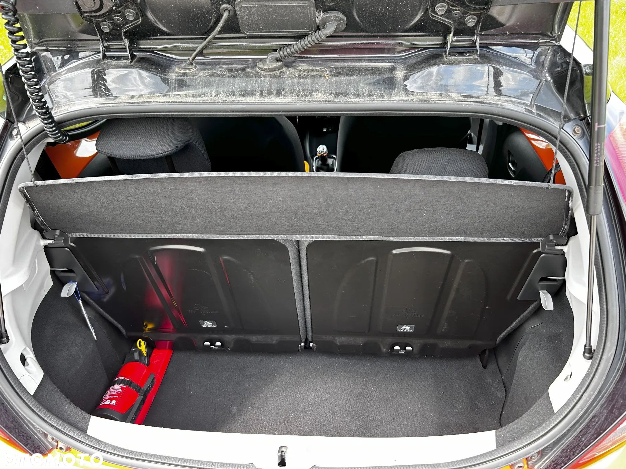 Toyota Aygo 1.0 VVT-i Color Edition - 7