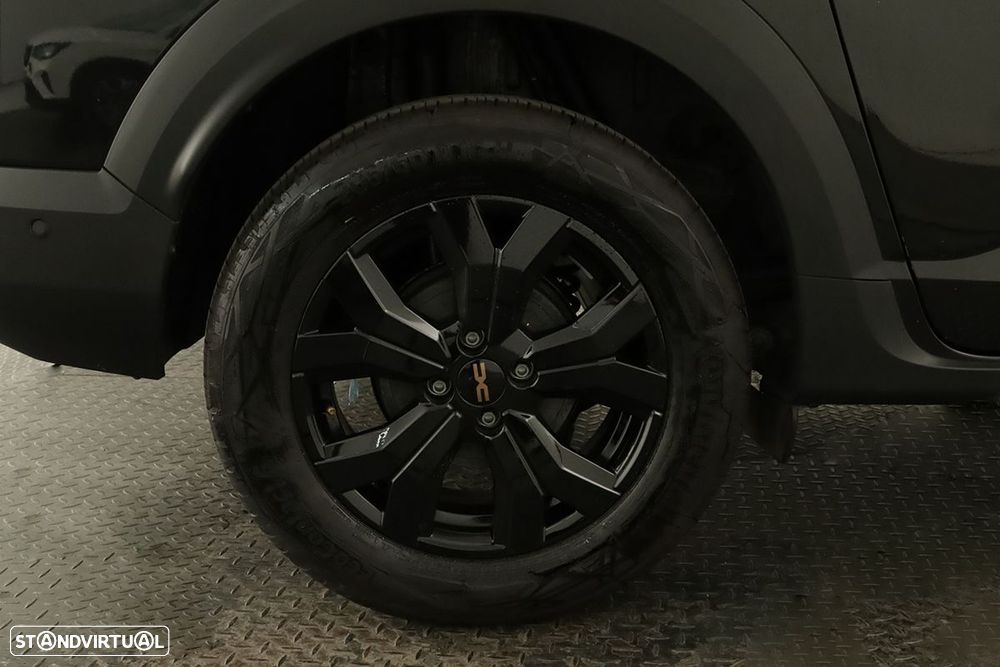 Dacia Jogger 1.0 ECO-G Extreme+ Up&Go 7L Bi-Fuel - 5