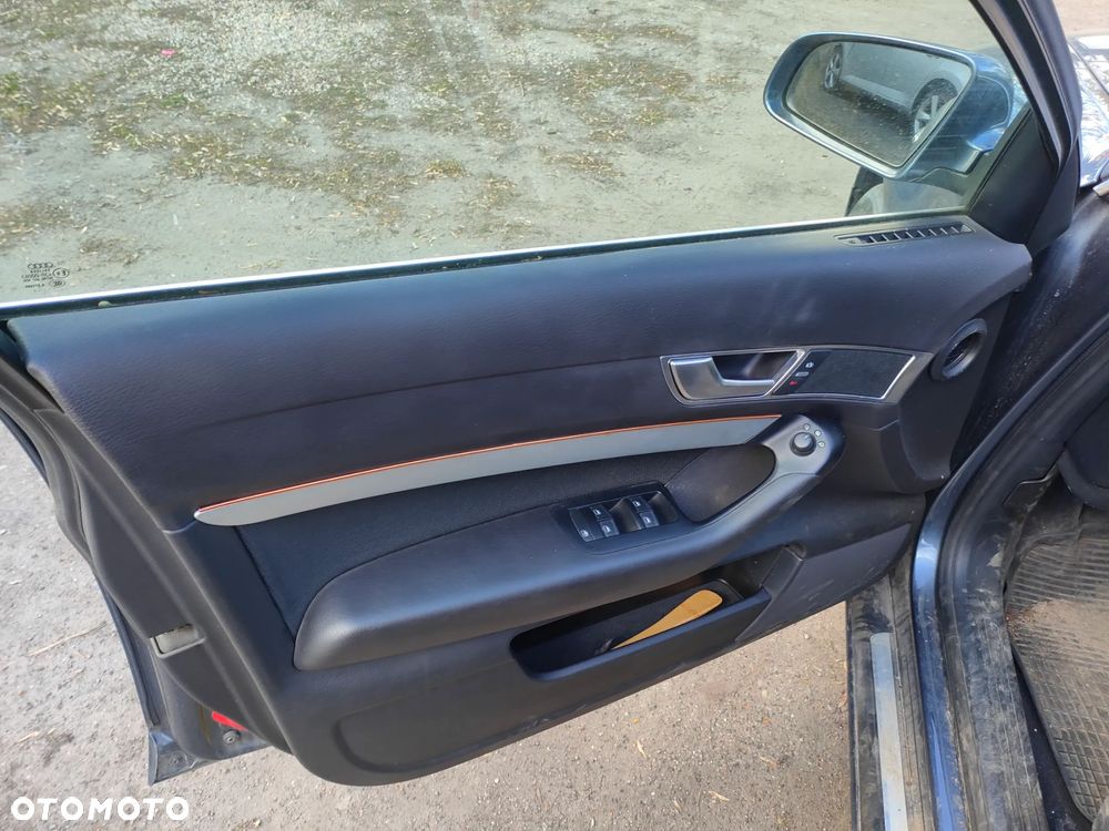 Audi A6 Limousine 3.2 FSI Quattro - 5