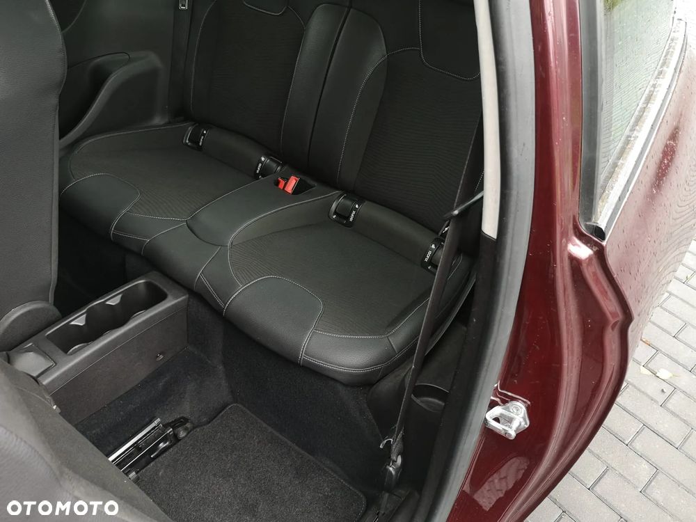 Opel Adam 1.2 Yourself Rocks - 27