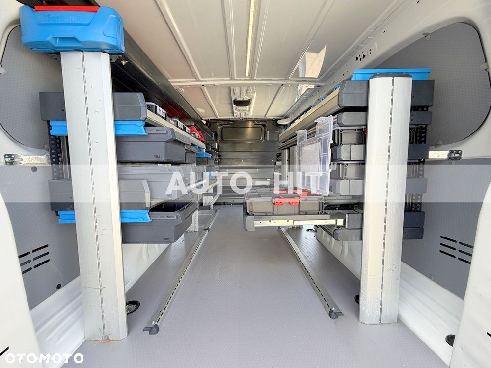 Opel Vivaro - 6