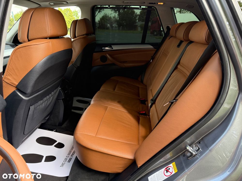 BMW X5 3.0sd xDrive - 34