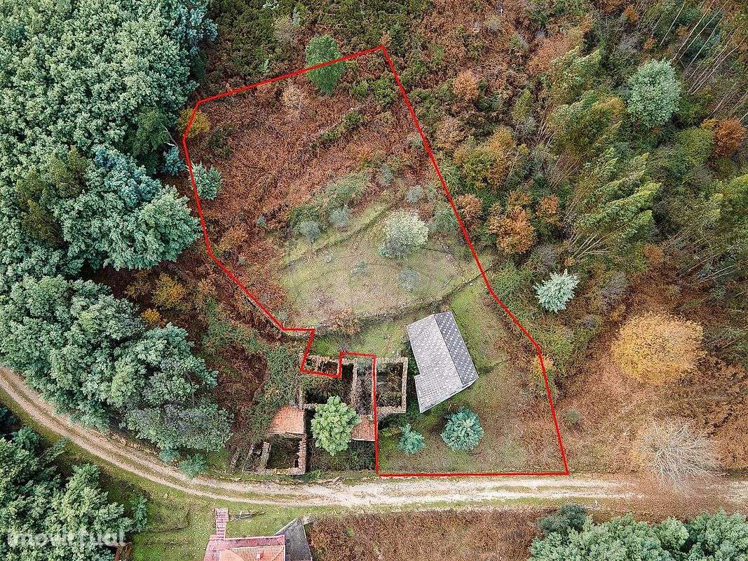 Moradia T2 para venda - Grande imagem: 2/4