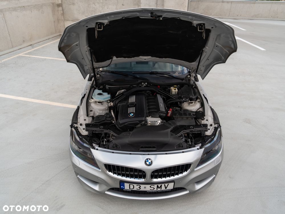 BMW Z4 sDrive30i - 32