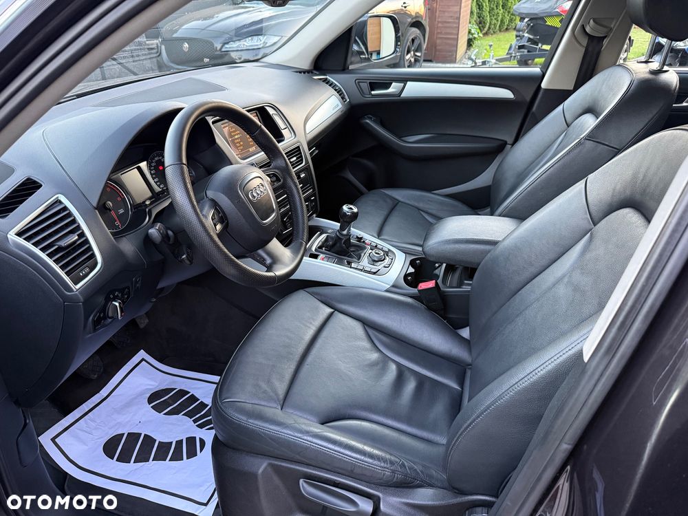 Audi Q5 2.0 TDI Quattro - 20