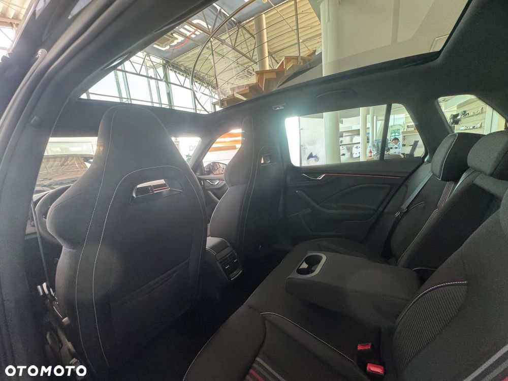 Skoda Kamiq 1.5 TSI Monte Carlo DSG - 12