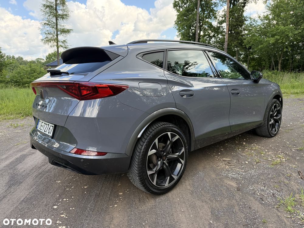 Cupra Formentor 1.5 TSI DSG - 19