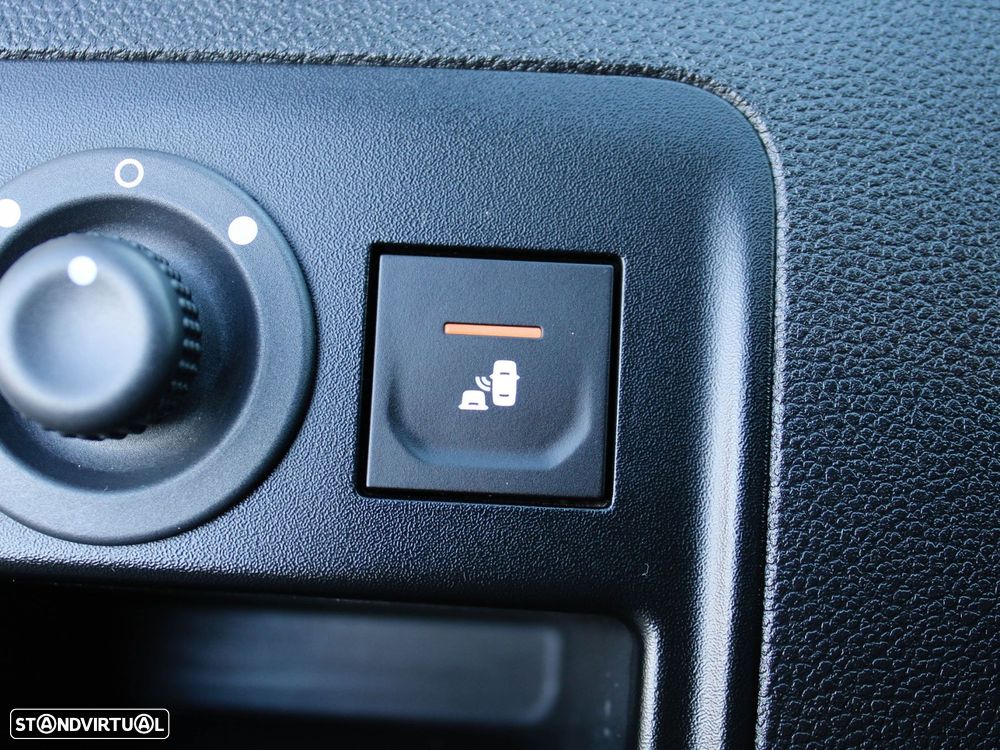 Dacia Duster 1.3 TCe SL Adventure - 30